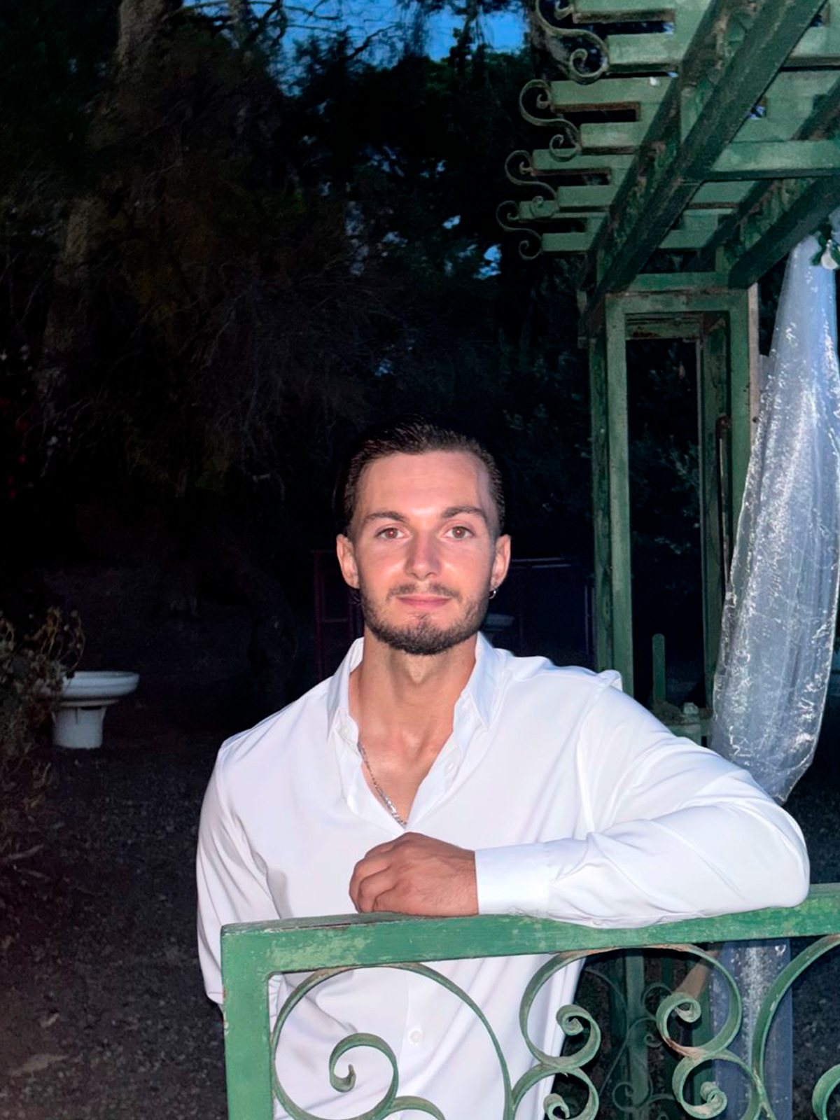 Photo membre - anthony