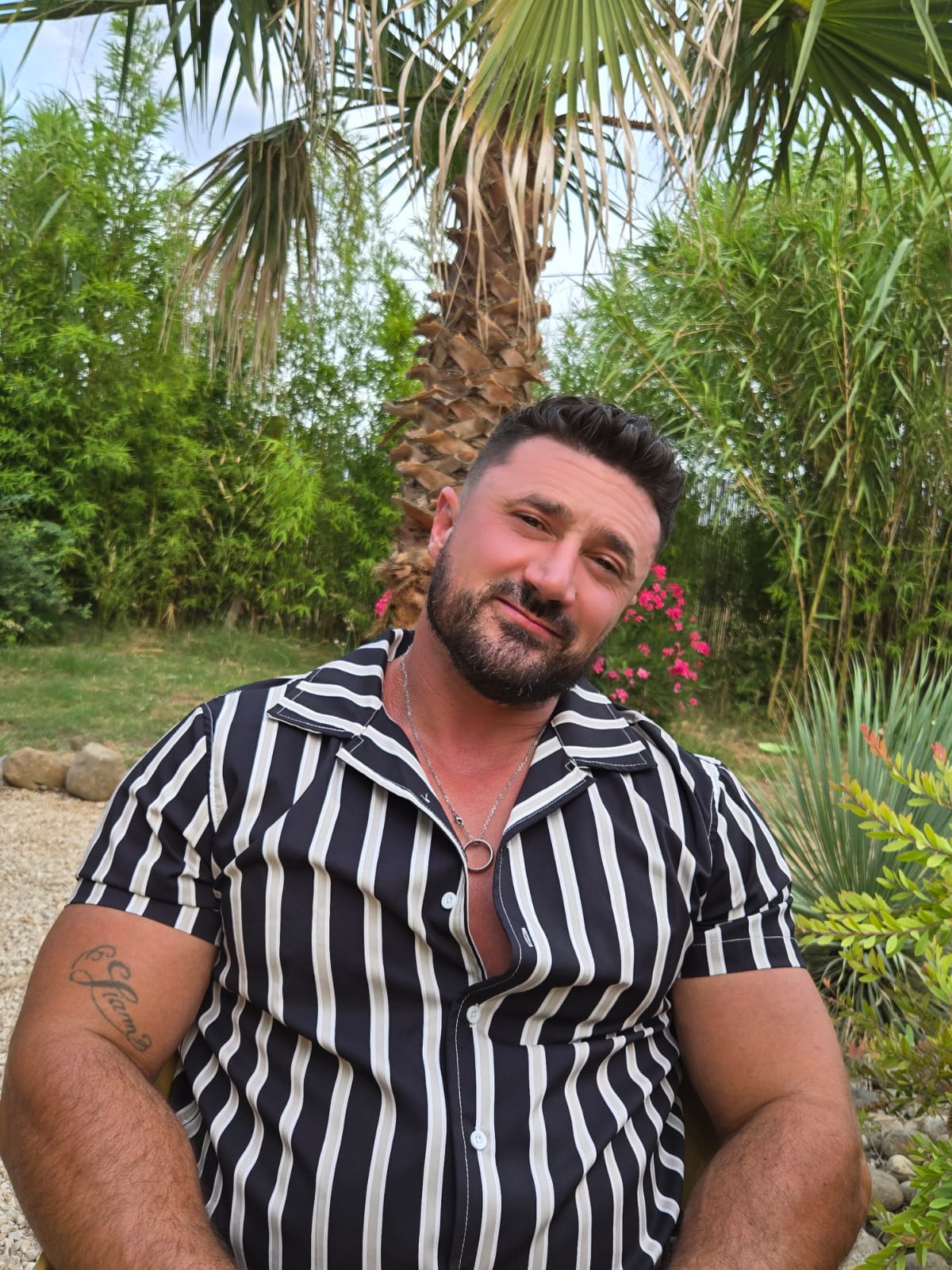 Photo membre - Kevin 