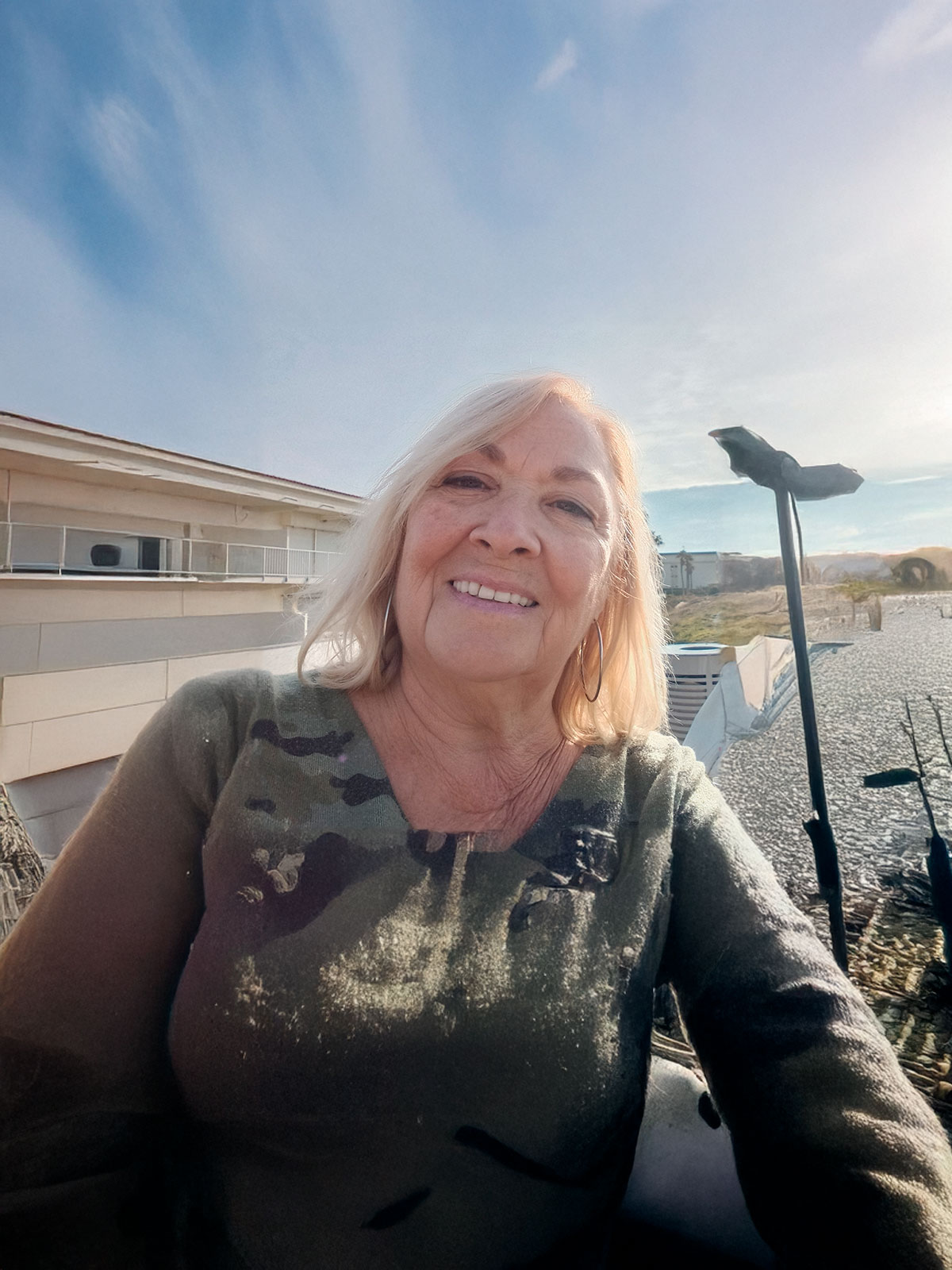 Photo membre - michèle