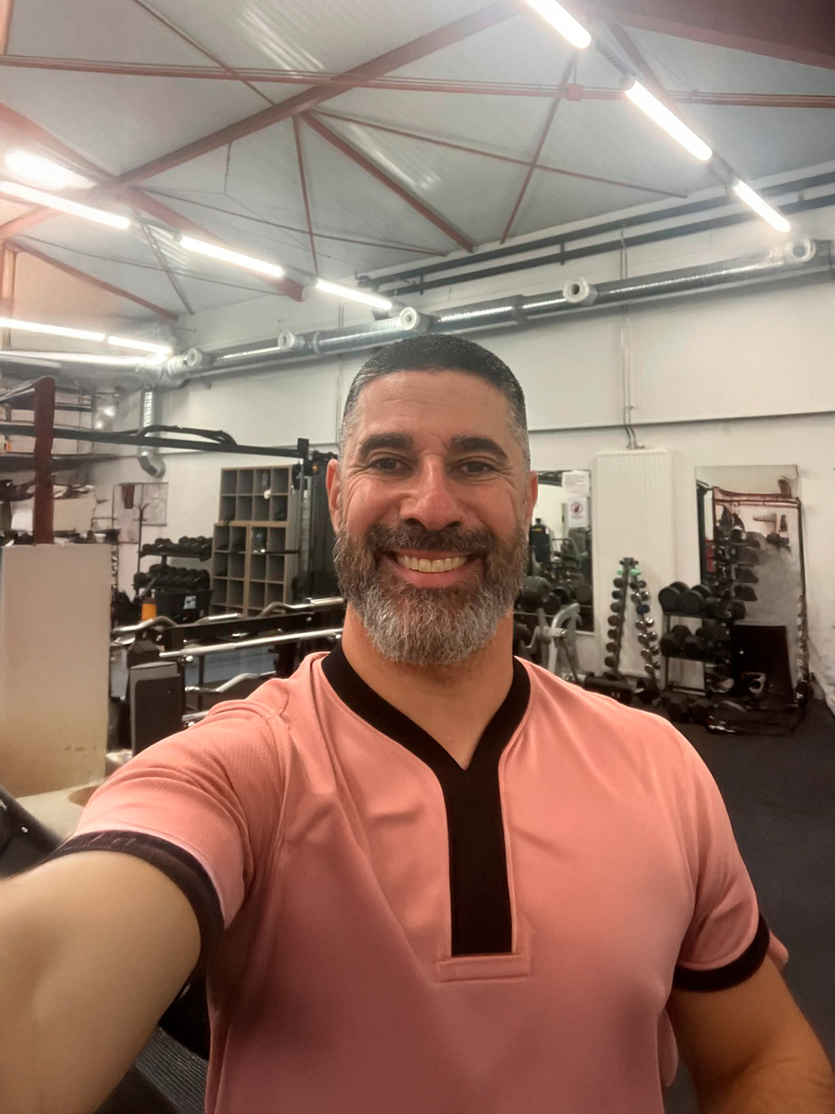 Photo membre - pierre