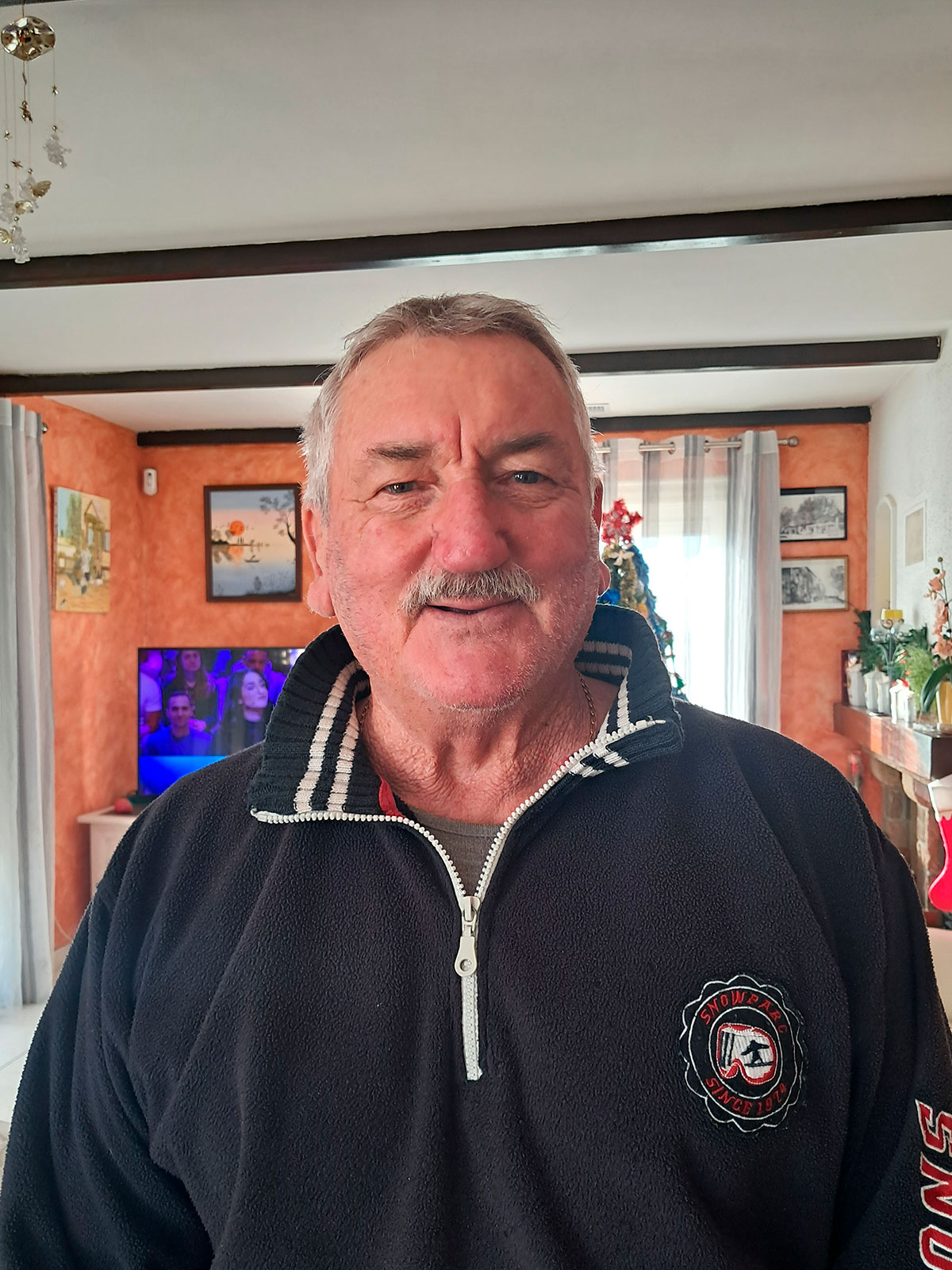 Photo membre - yannick